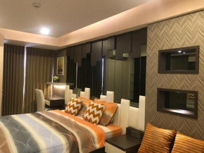 WH Apartment Simpang Lima